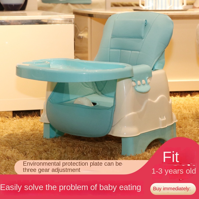 Multifunctional Adjustable Fol - Baby High Chair Booster 리뷰 및 가격