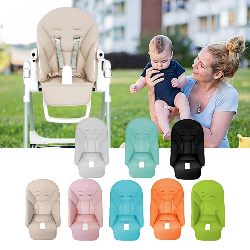 Seat Cushion For Peg perego Si - Baby High Chair Booster 리뷰 및 가격