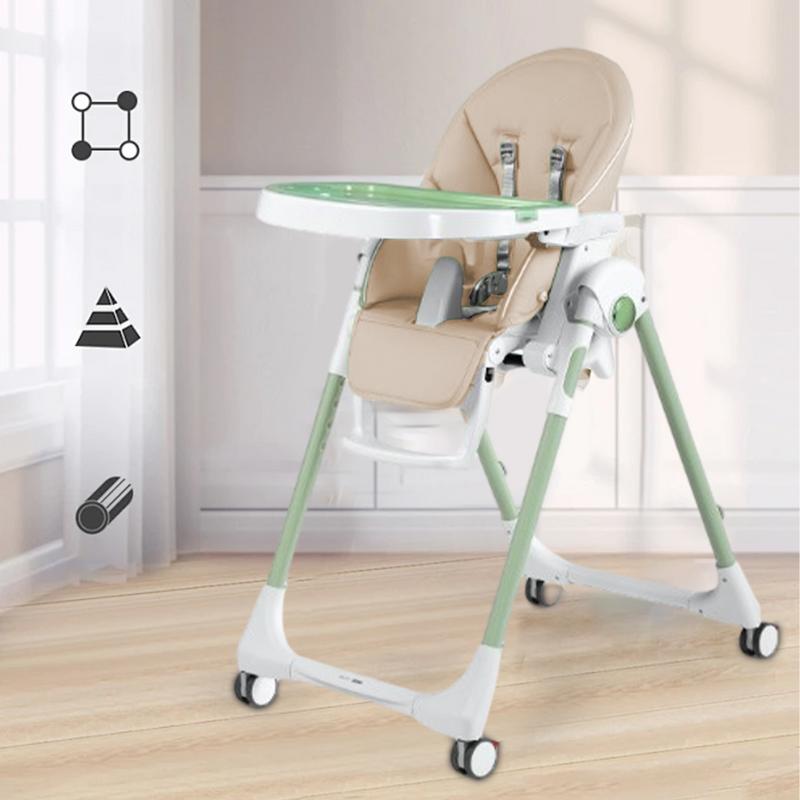 Seat Cushion For Peg perego Si - Baby High Chair Booster 리뷰 및 가격