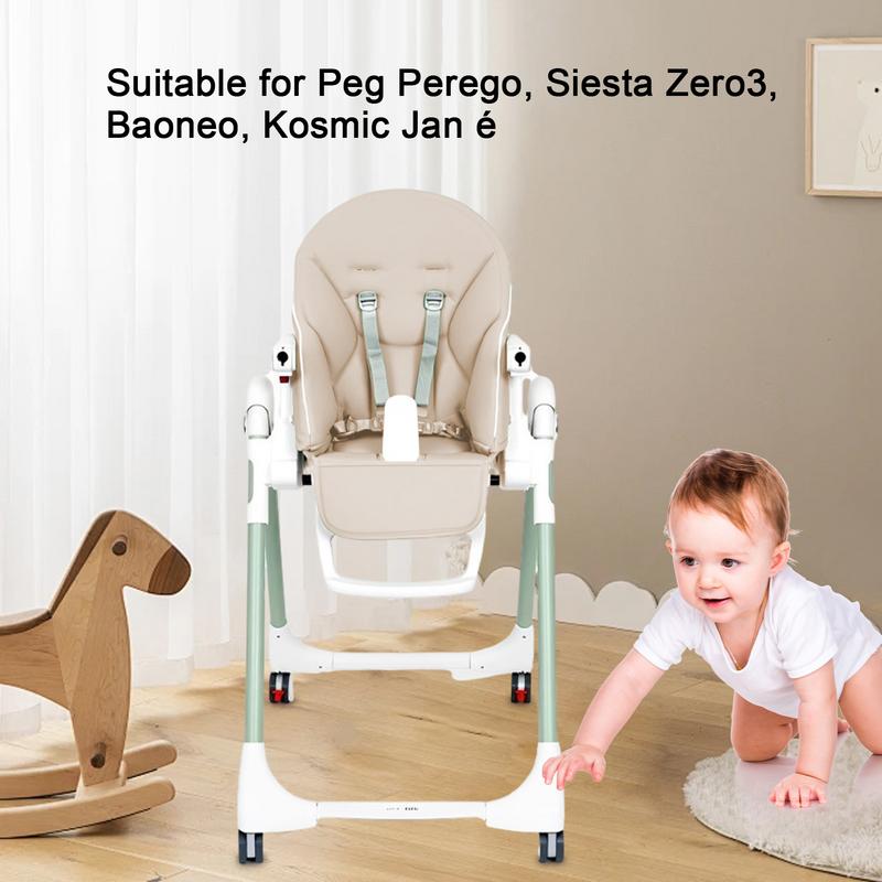 Seat Cushion For Peg perego Si - Baby High Chair Booster 리뷰 및 가격