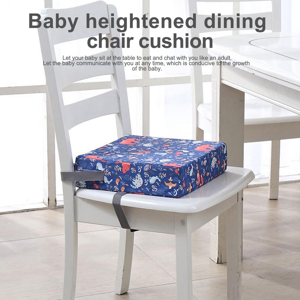 HOT Booster Seat Dining Chair  - Baby High Chair Booster 리뷰 및 가격