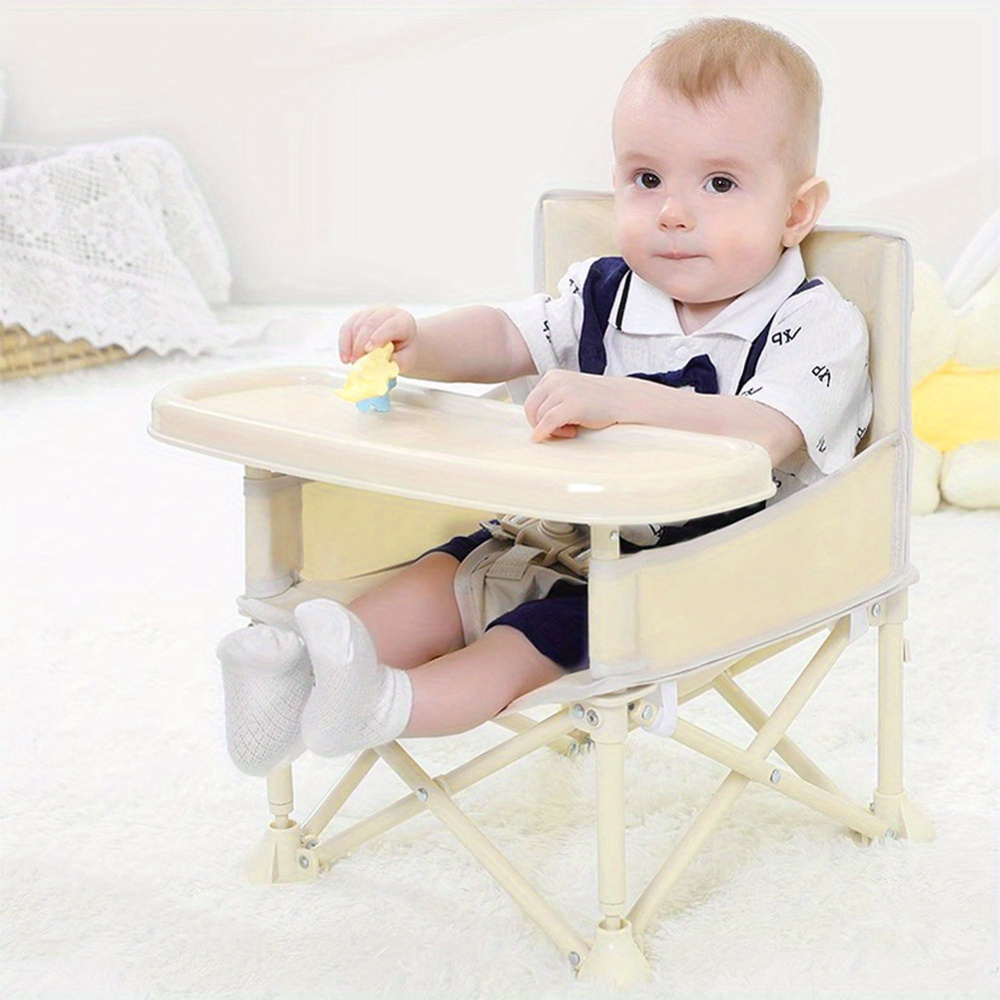 Stylish and Durable High Chair - Baby High Chair Booster 리뷰 및 가격