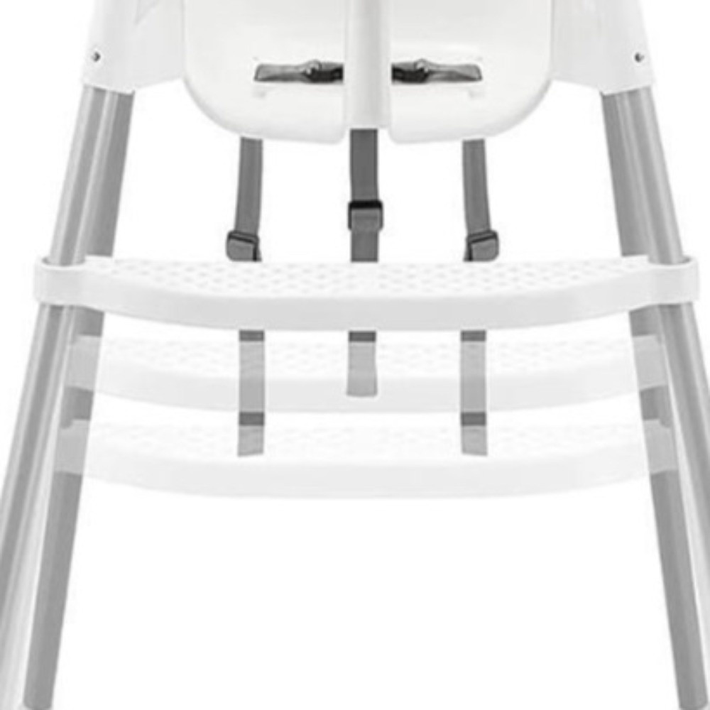 Comfortable Highchair Footrest - Baby High Chair Booster 리뷰 및 가격