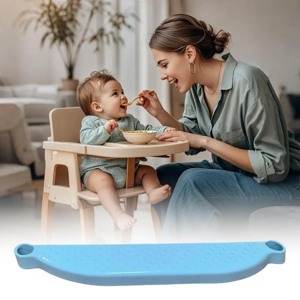 Comfortable Highchair Footrest - Baby High Chair Booster 리뷰 및 가격