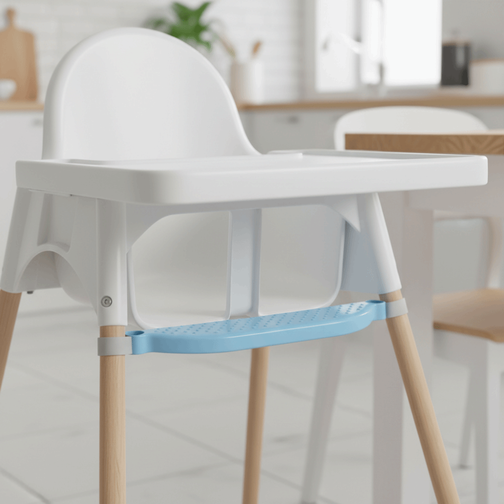 Comfortable Highchair Footrest - Baby High Chair Booster 리뷰 및 가격