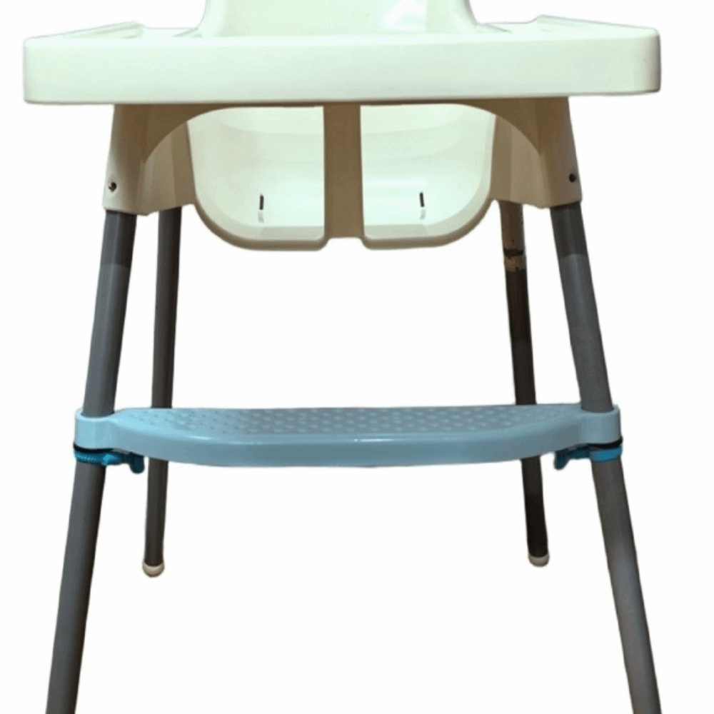Comfortable Highchair Footrest - Baby High Chair Booster 리뷰 및 가격