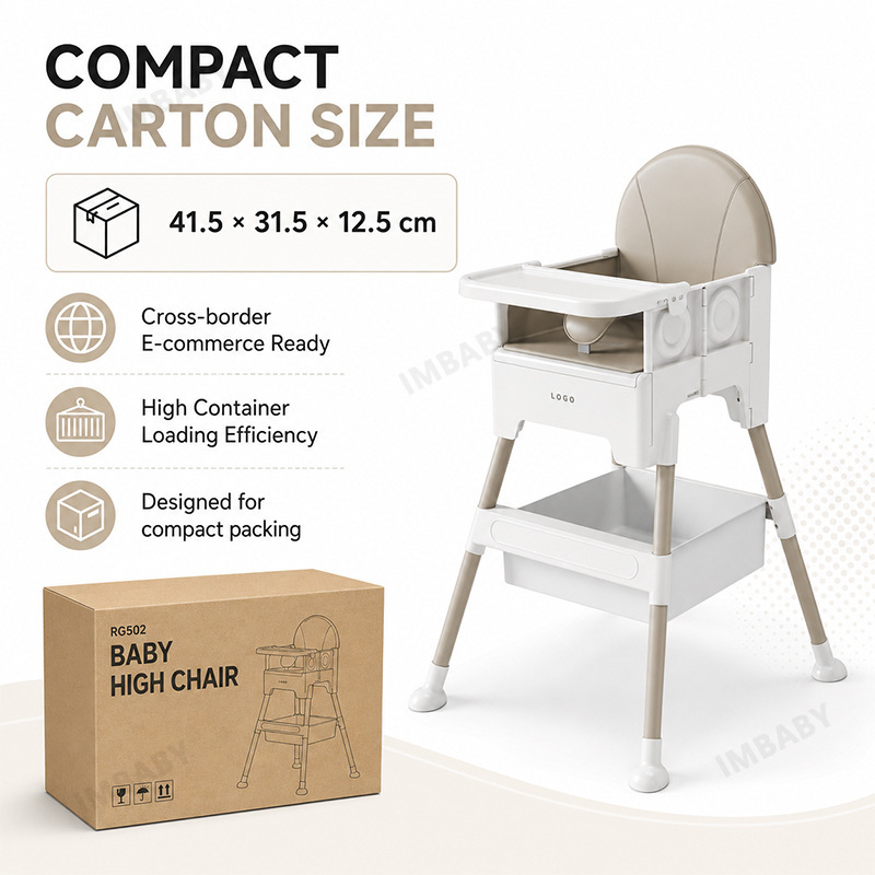 IMBABY Baby High Chair with St - Baby High Chair Booster 리뷰 및 가격