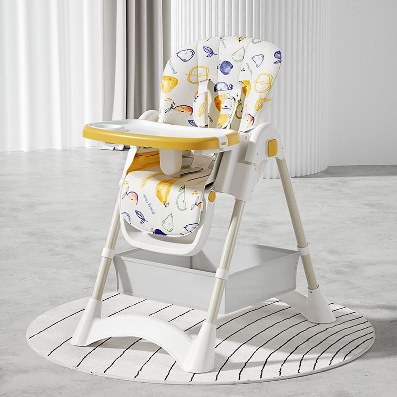 Adjustable Height Baby High Ch - Baby High Chair Booster 리뷰 및 가격