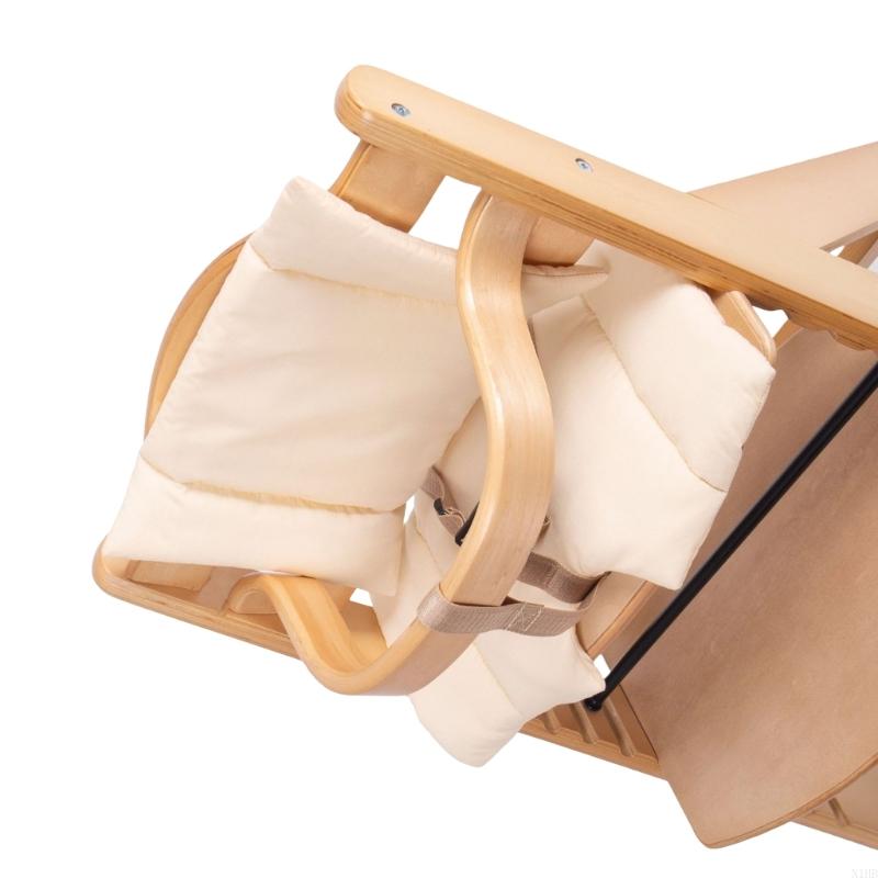 N1HB Portable Highchair Cushio - Baby High Chair Booster 리뷰 및 가격
