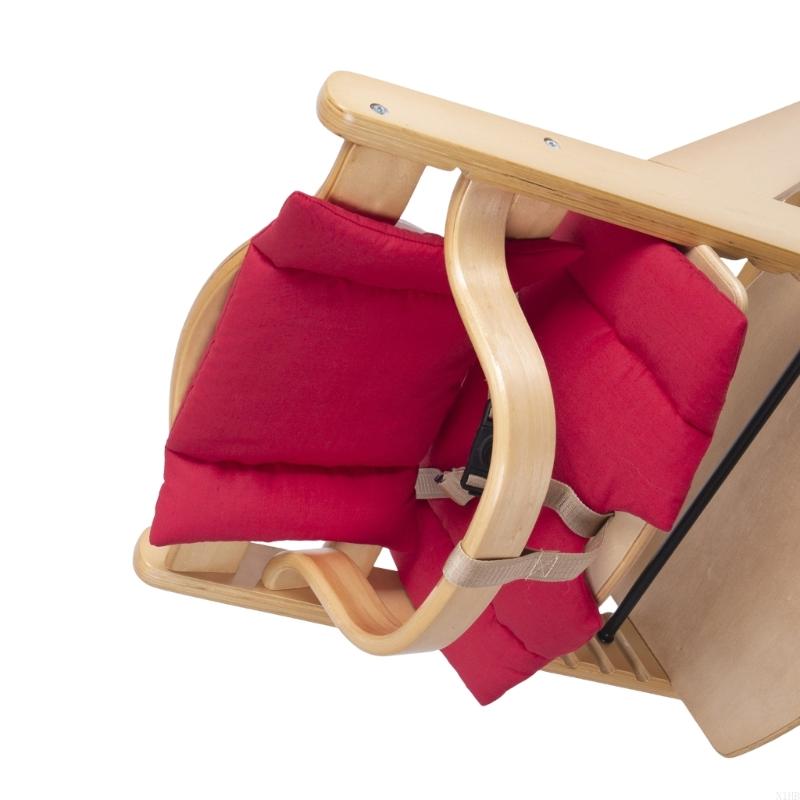 N1HB Portable Highchair Cushio - Baby High Chair Booster 리뷰 및 가격