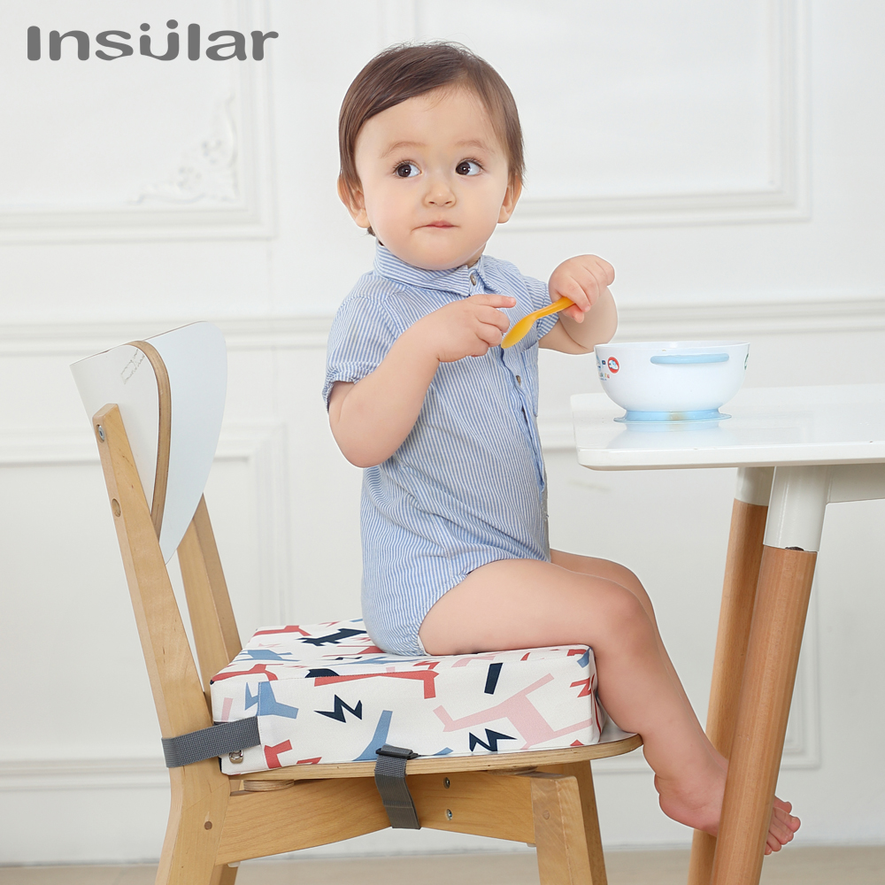 Children Kids Increased Booste - Baby High Chair Booster 리뷰 및 가격