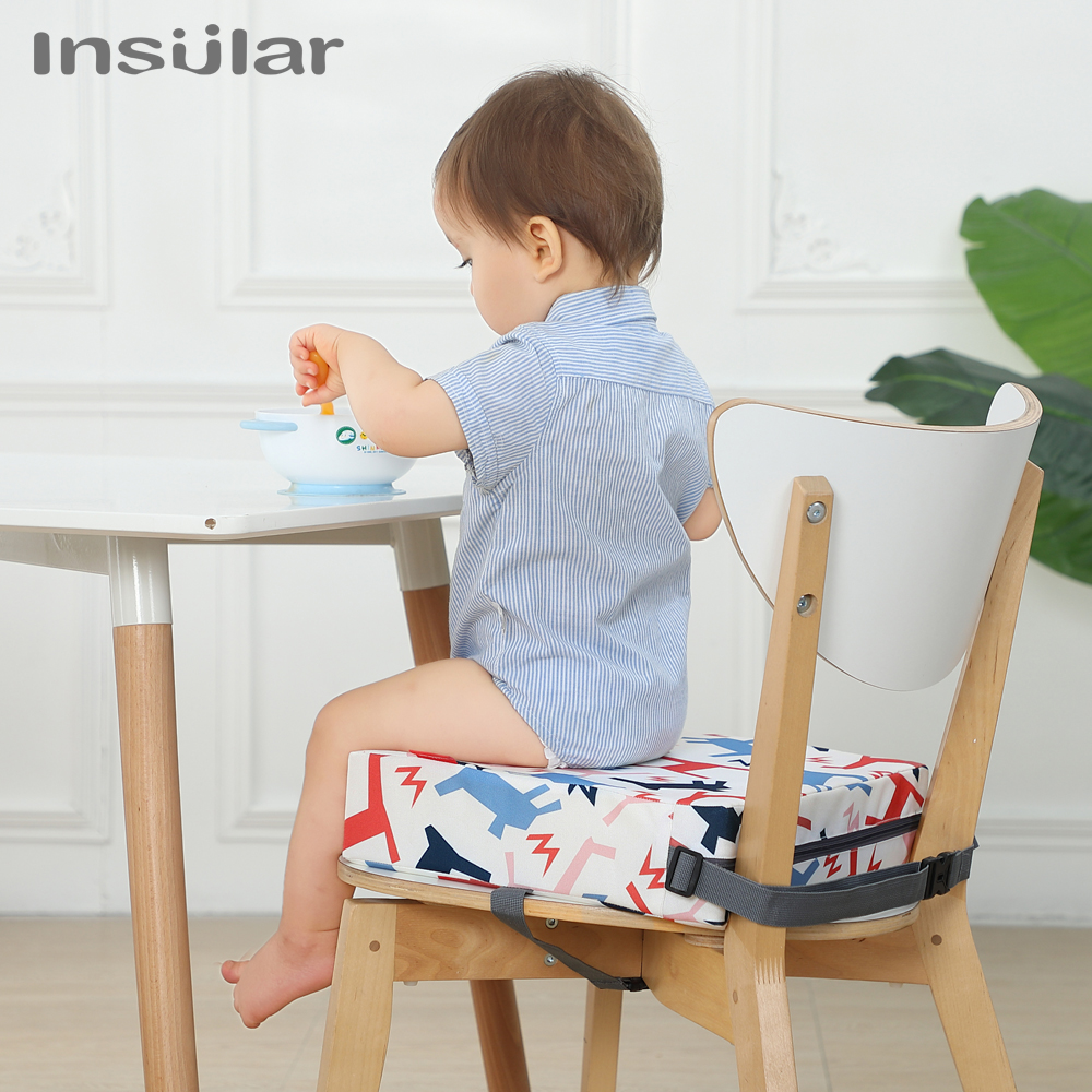 Children Kids Increased Booste - Baby High Chair Booster 리뷰 및 가격