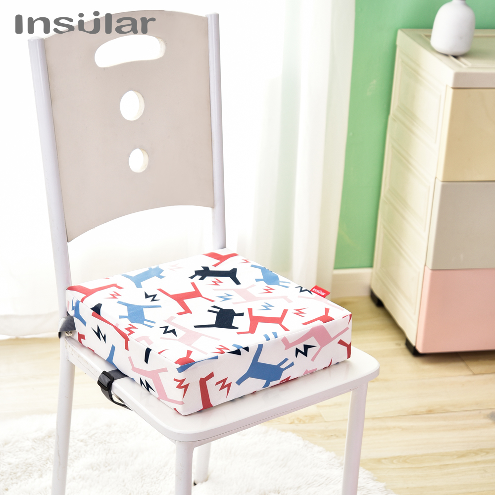 Children Kids Increased Booste - Baby High Chair Booster 리뷰 및 가격