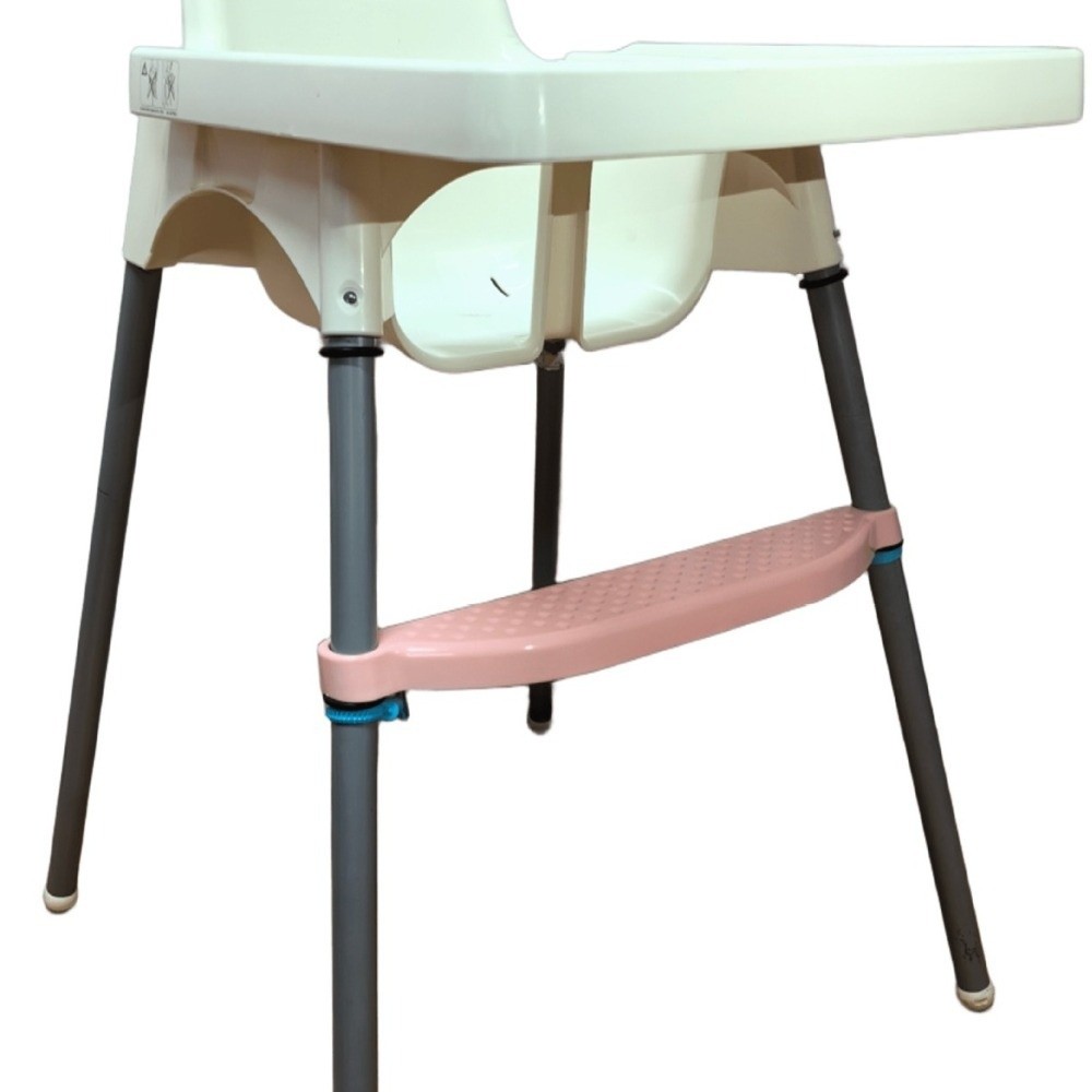 Comfortable Highchair Footrest - Baby High Chair Booster 리뷰 및 가격