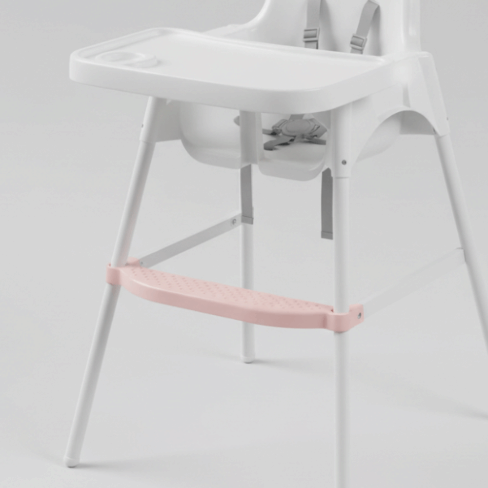 Comfortable Highchair Footrest - Baby High Chair Booster 리뷰 및 가격